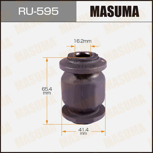 Сайлентблок Masuma, RU-595