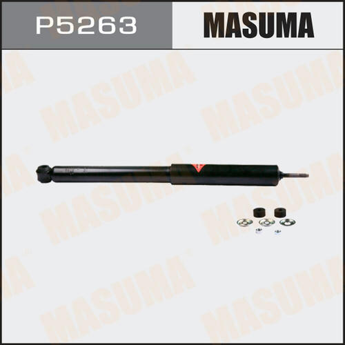 Амортизатор подвески Masuma, P5263