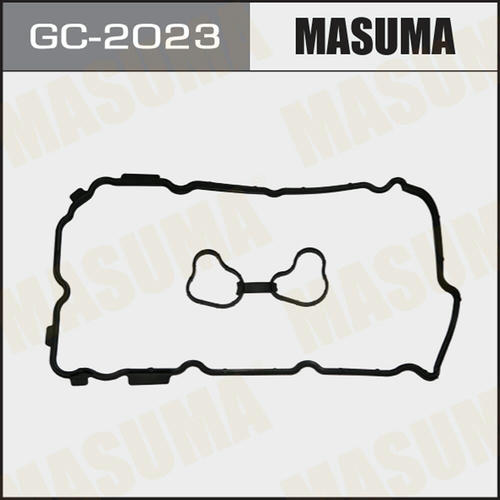 Прокладка клапанной крышки Masuma, GC-2023
