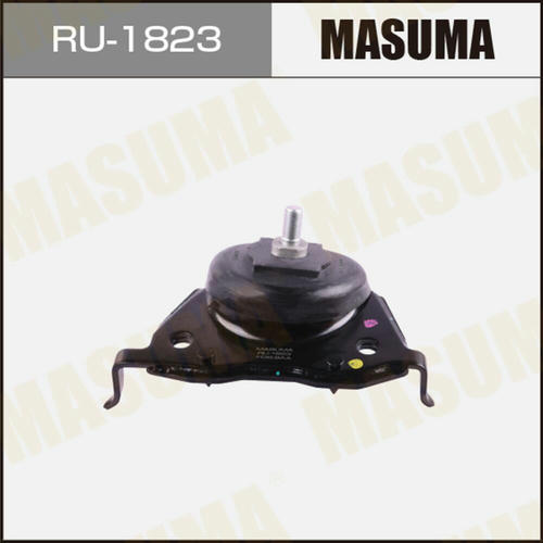 Подушка двигателя Masuma, RU-1823
