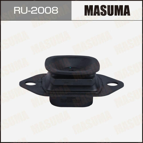 Подушка двигателя Masuma, RU-2008
