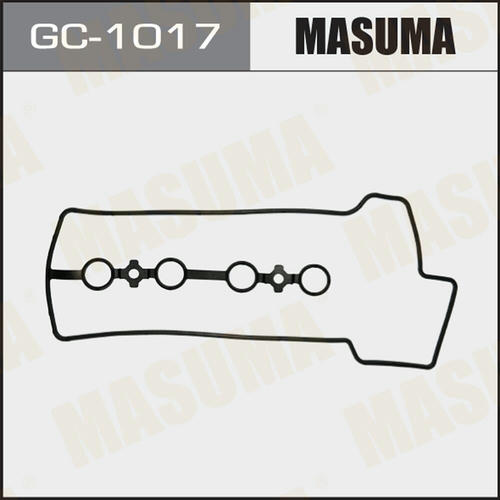 Прокладка клапанной крышки Masuma, GC-1017
