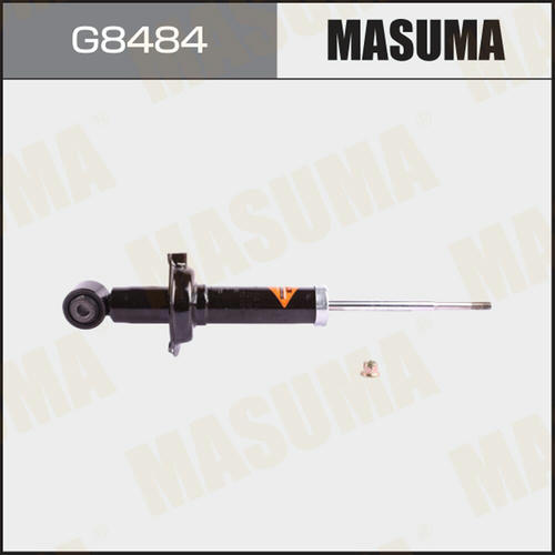 Амортизатор подвески Masuma, G8484