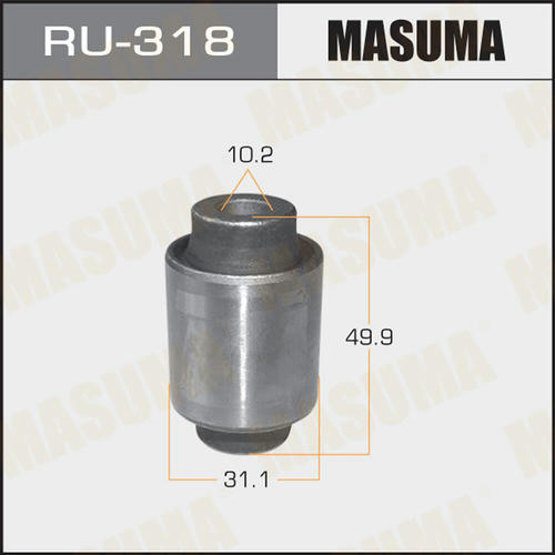 Сайлентблок Masuma, RU-318