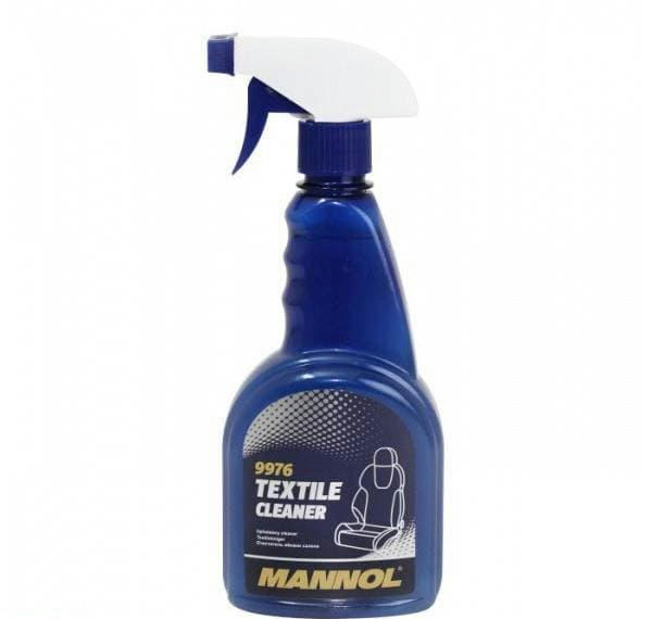 Очиститель обивки 500мл MANNOL Tixtil Cleaner № 2220