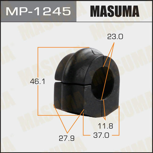 Втулка стабилизатора Masuma, MP-1245