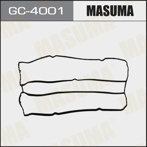 Прокладка клапанной крышки Masuma, GC-4001