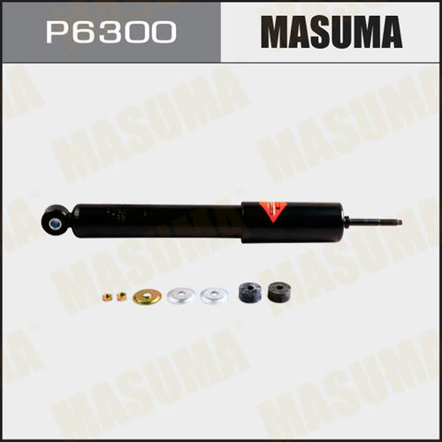 Амортизатор подвески Masuma, P6300