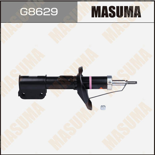 Амортизатор подвески Masuma, G8629