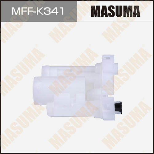 Фильтр топливный Masuma, MFF-K341