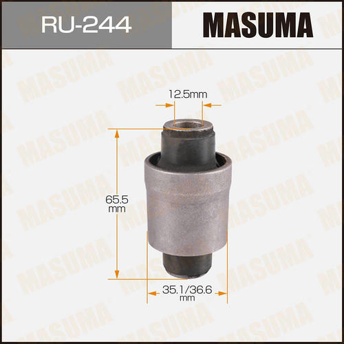 Сайлентблок Masuma, RU-244