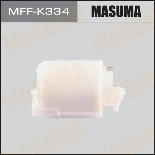 Фильтр топливный Masuma, MFF-K334