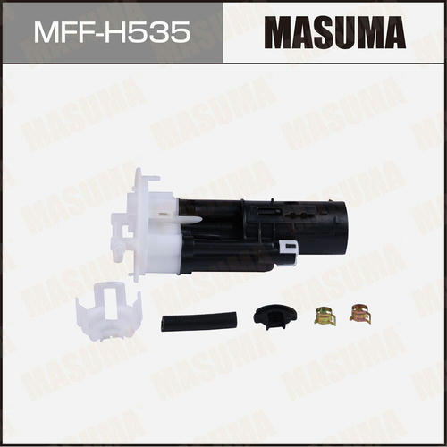 Фильтр топливный Masuma, MFF-H535