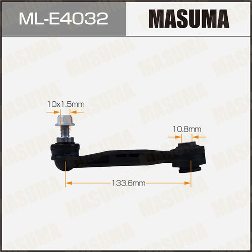 Стойка (линк) стабилизатора Masuma, ML-E4032