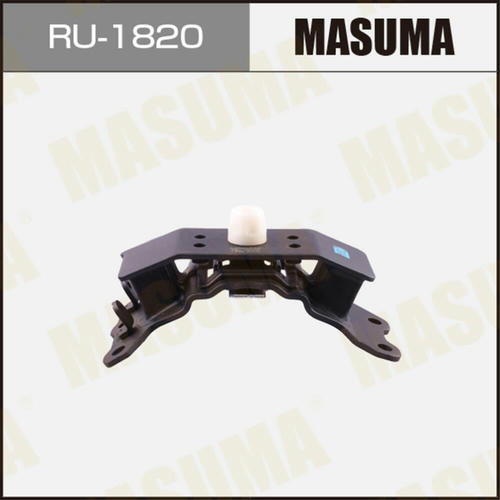 Подушка двигателя (трансмиссии) Masuma, RU-1820