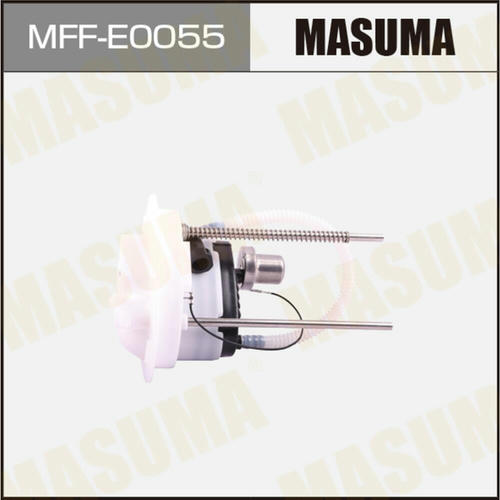Фильтр топливный Masuma, MFF-E0055