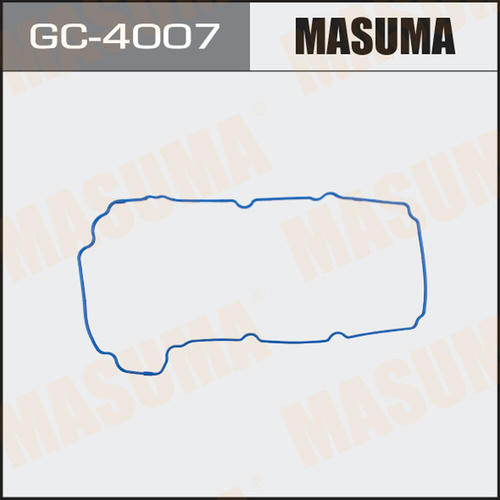 Прокладка клапанной крышки Masuma, GC-4007