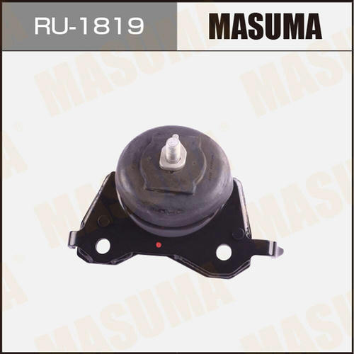 Подушка двигателя Masuma, RU-1819