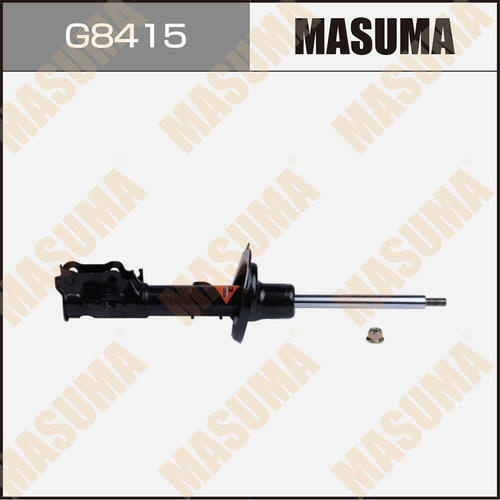 Амортизатор подвески Masuma, G8415