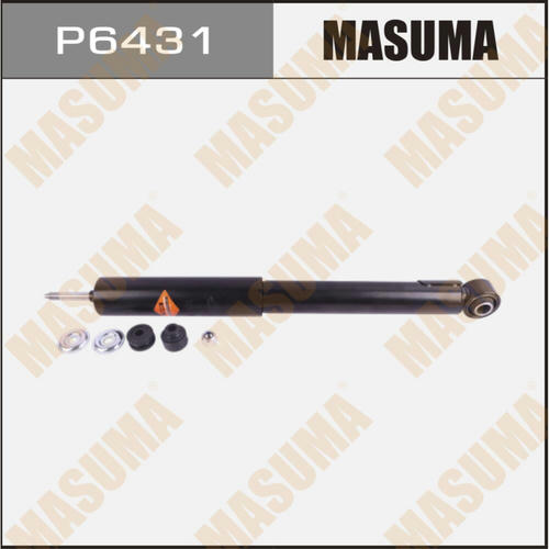 Амортизатор подвески Masuma, P6431