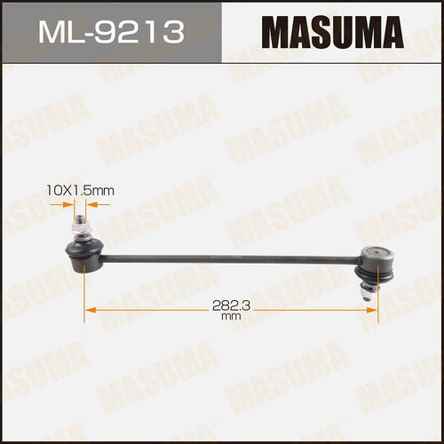 Стойка (линк) стабилизатора Masuma, ML-9213