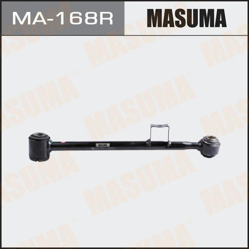 Тяга подвески Masuma, MA-168R