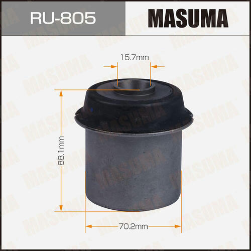 Сайлентблок Masuma, RU-805