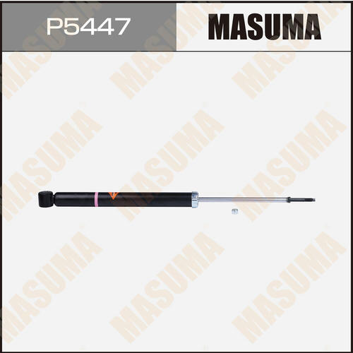 Амортизатор подвески Masuma, P5447