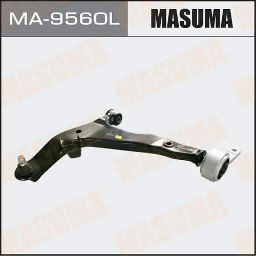 Рычаг подвески Masuma, MA-9560L