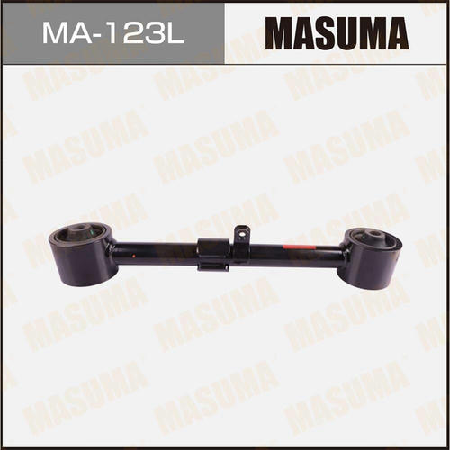 Тяга подвески Masuma, MA-123L