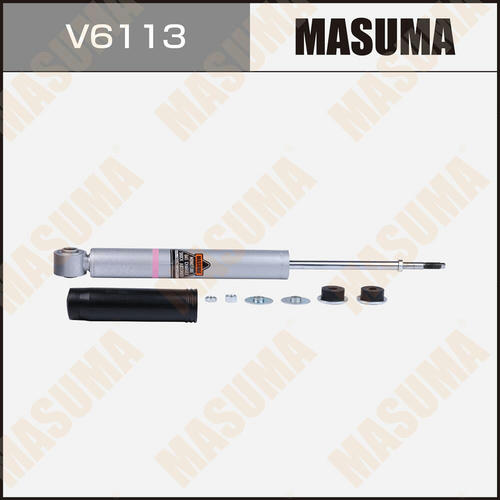 Амортизатор подвески Masuma, V6113