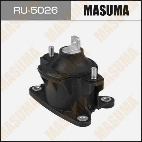 Подушка двигателя (hydraulic oil) Masuma, RU-5026