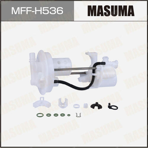 Фильтр топливный Masuma, MFF-H536