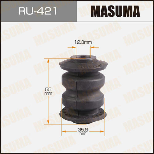 Сайлентблок Masuma, RU-421