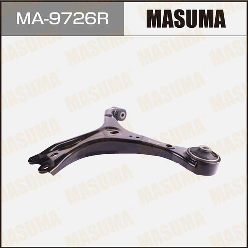 Рычаг подвески Masuma, MA-9726R