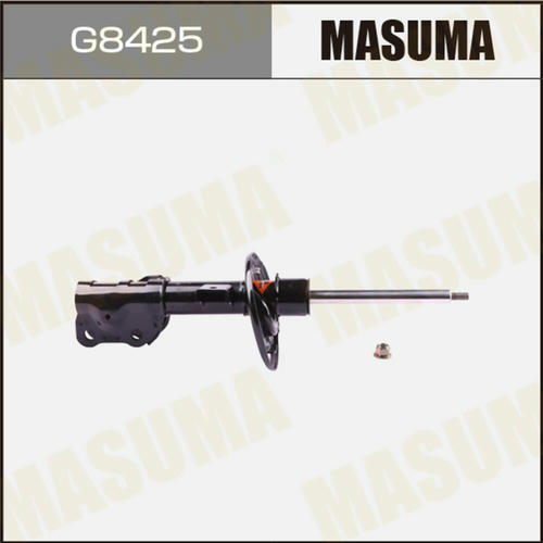 Амортизатор подвески Masuma, G8425