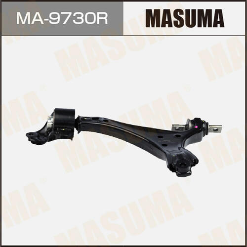 Рычаг подвески Masuma, MA-9730R