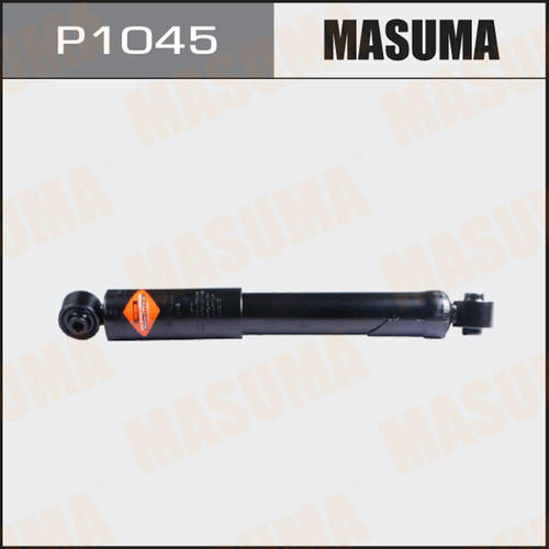 Амортизатор подвески Masuma, P1045