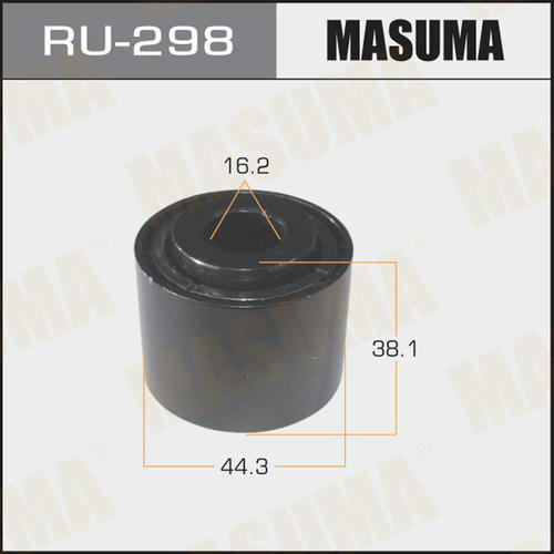 Сайлентблок Masuma, RU-298