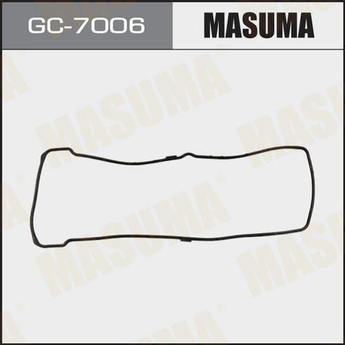 Прокладка клапанной крышки Masuma, GC-7006