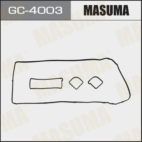 Прокладка клапанной крышки Masuma, GC-4003
