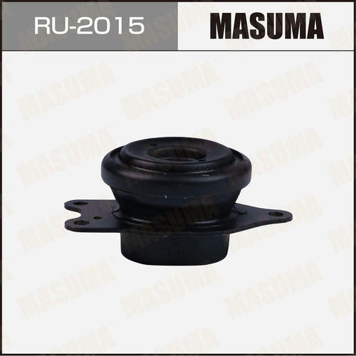 Подушка двигателя Masuma, RU-2015