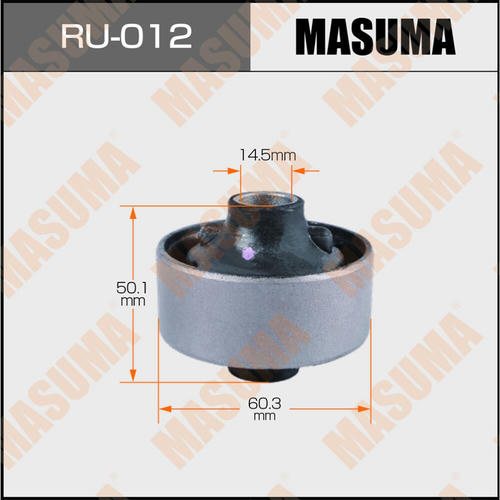 Сайлентблок Masuma, RU-012