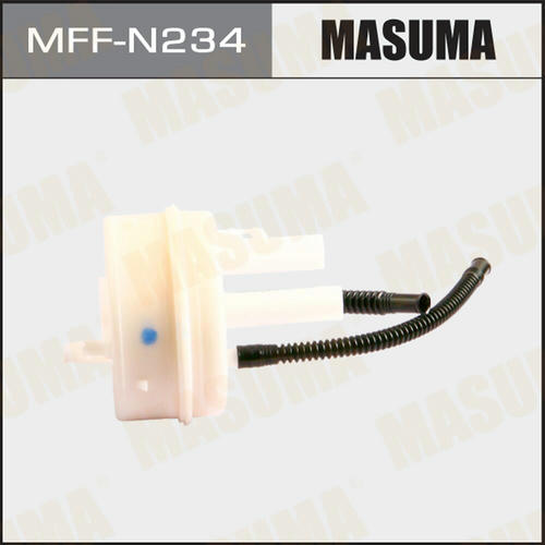 Фильтр топливный Masuma, MFF-N234