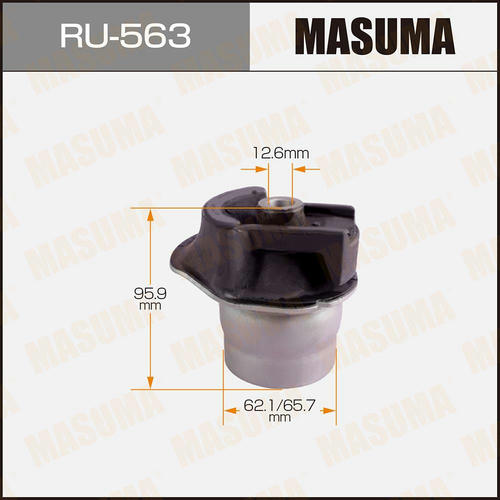 Сайлентблок Masuma, RU-563
