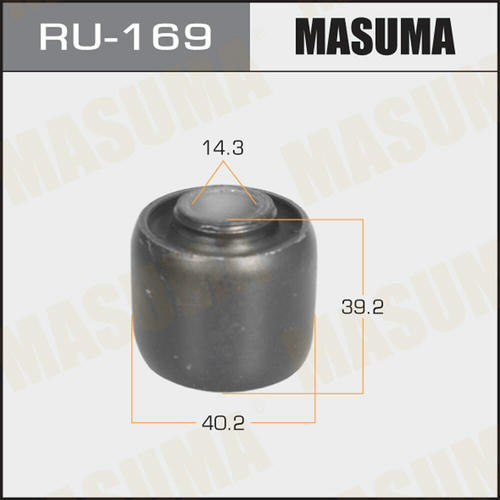 Сайлентблок Masuma, RU-169