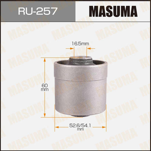 Сайлентблок Masuma, RU-257