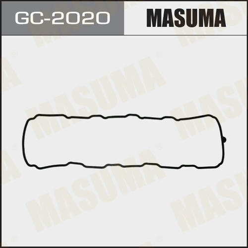 Прокладка клапанной крышки Masuma, GC-2020