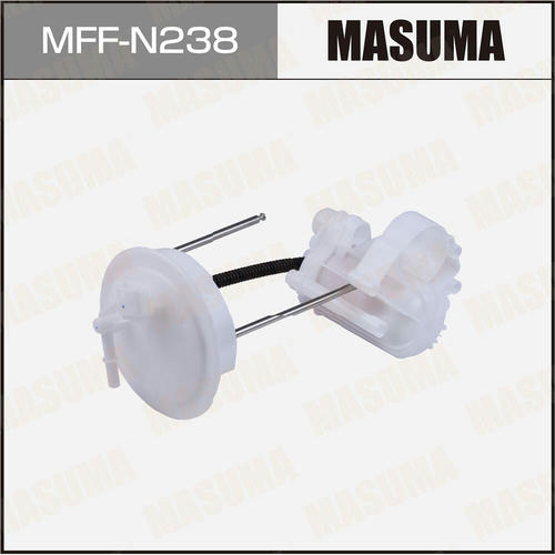 Фильтр топливный Masuma, MFF-N238