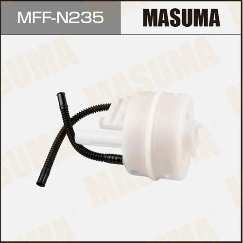 Фильтр топливный Masuma, MFF-N235